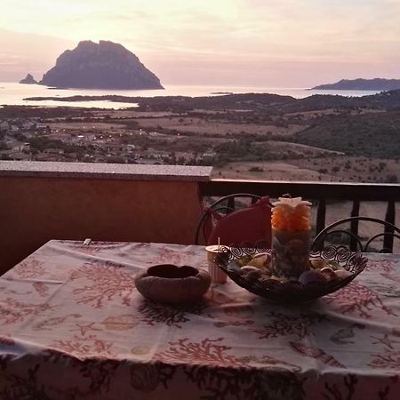 פורטו סן פאולו Appartamenti Sardegna מראה חיצוני תמונה