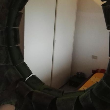 פורטו סן פאולו Appartamenti Sardegna מראה חיצוני תמונה