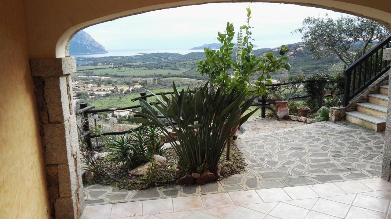 פורטו סן פאולו Appartamenti Sardegna מראה חיצוני תמונה