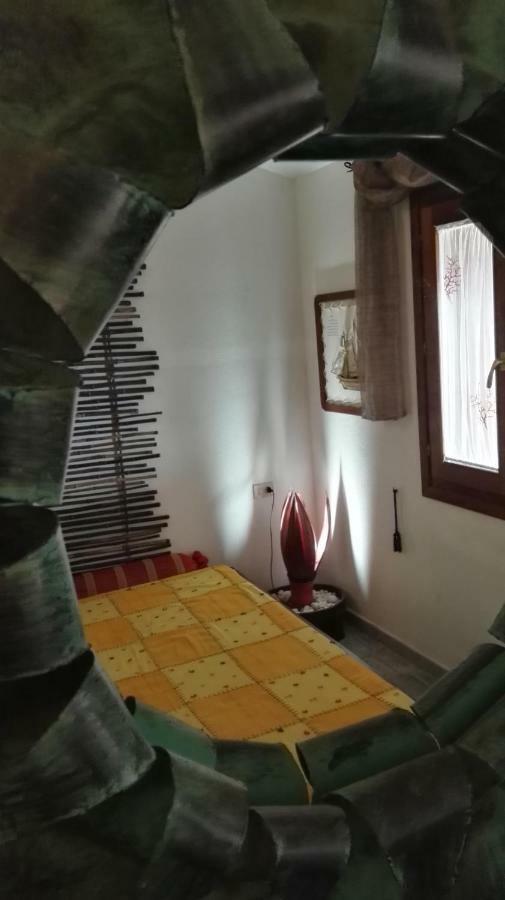 פורטו סן פאולו Appartamenti Sardegna מראה חיצוני תמונה