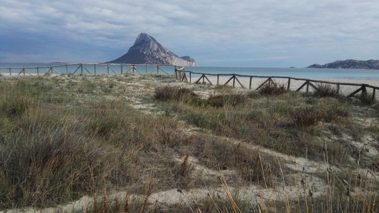 פורטו סן פאולו Appartamenti Sardegna מראה חיצוני תמונה