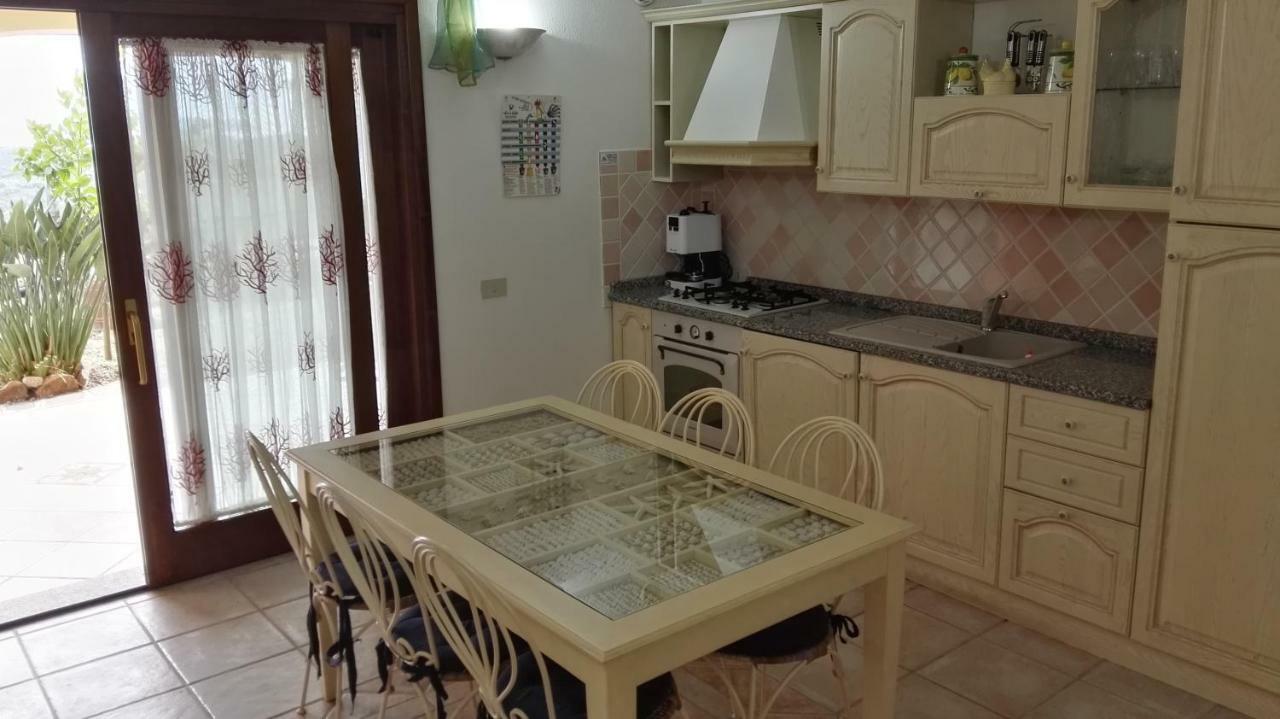 פורטו סן פאולו Appartamenti Sardegna מראה חיצוני תמונה