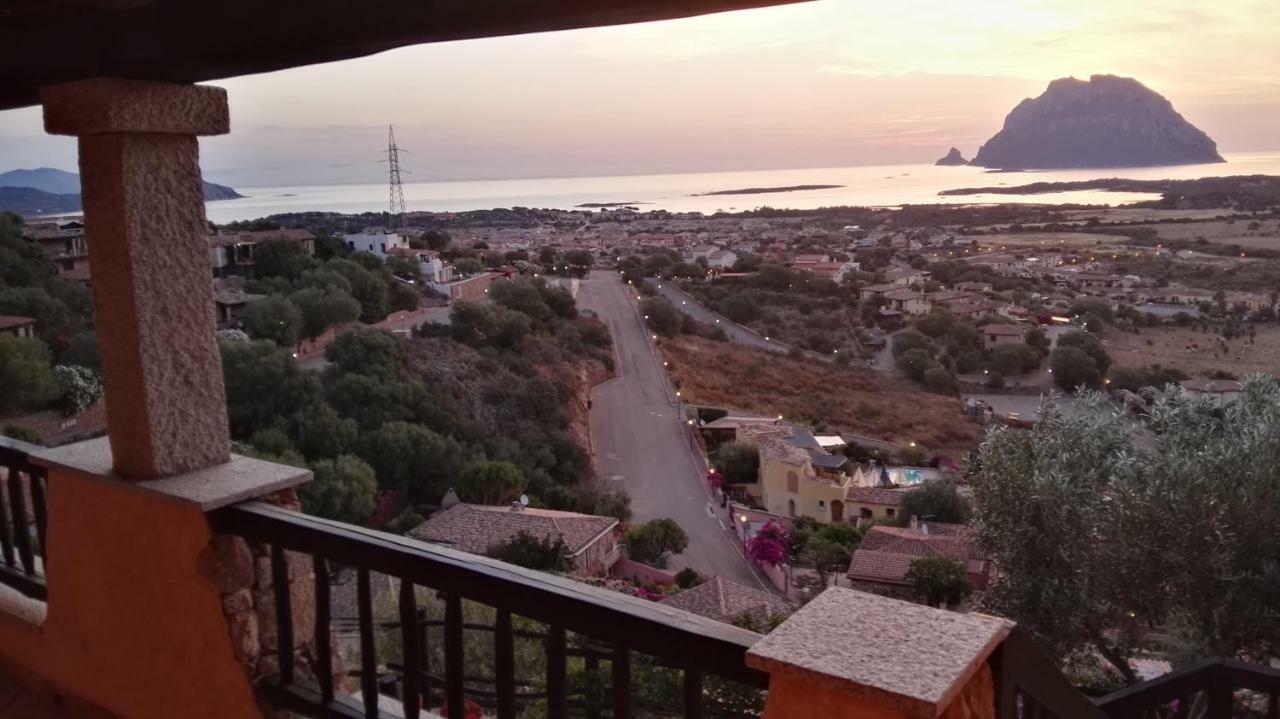 פורטו סן פאולו Appartamenti Sardegna מראה חיצוני תמונה