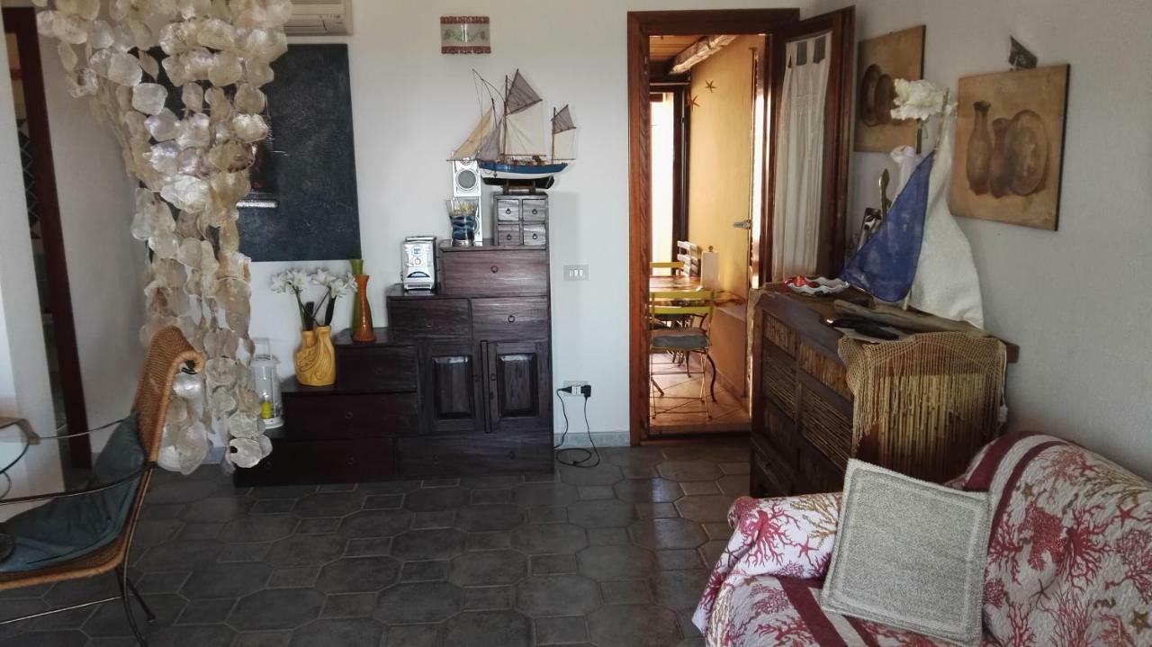 פורטו סן פאולו Appartamenti Sardegna מראה חיצוני תמונה