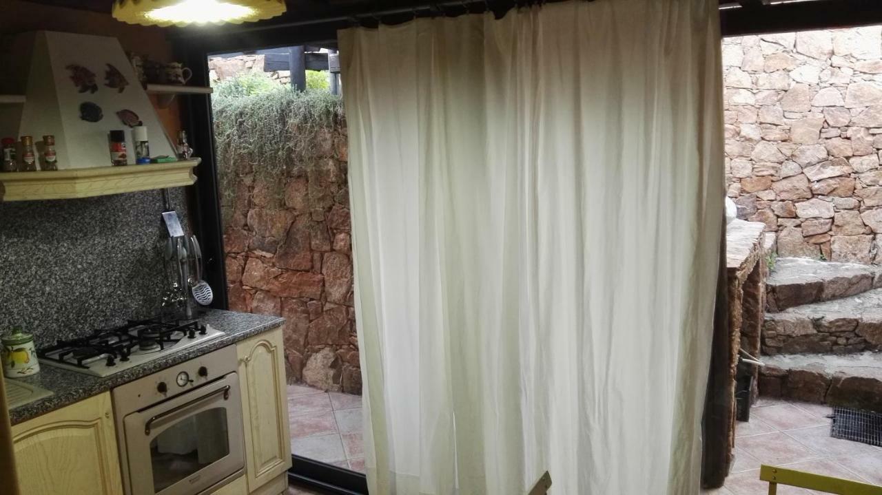פורטו סן פאולו Appartamenti Sardegna מראה חיצוני תמונה