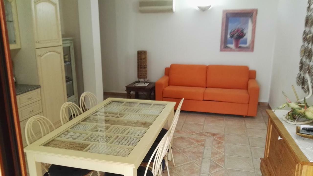 פורטו סן פאולו Appartamenti Sardegna מראה חיצוני תמונה