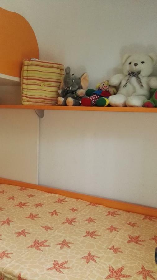 פורטו סן פאולו Appartamenti Sardegna מראה חיצוני תמונה