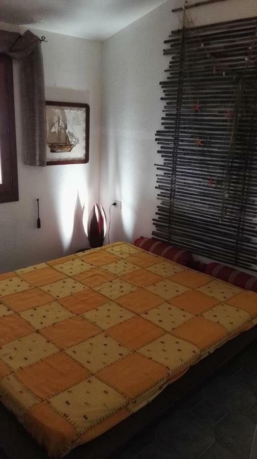 פורטו סן פאולו Appartamenti Sardegna מראה חיצוני תמונה