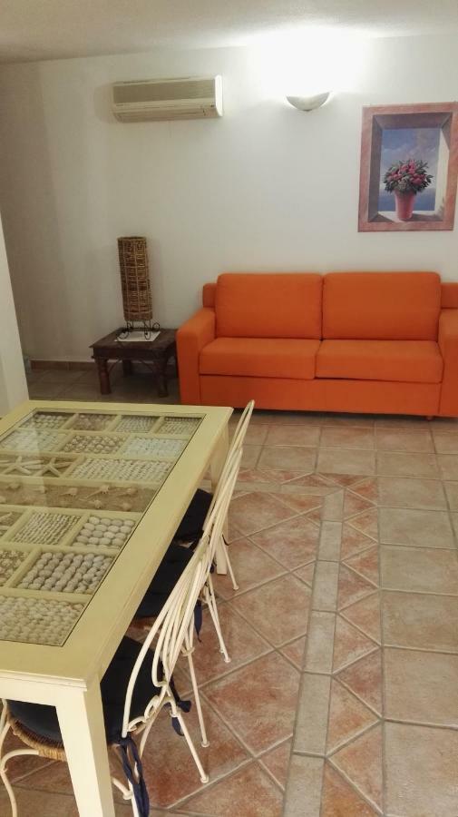 פורטו סן פאולו Appartamenti Sardegna מראה חיצוני תמונה