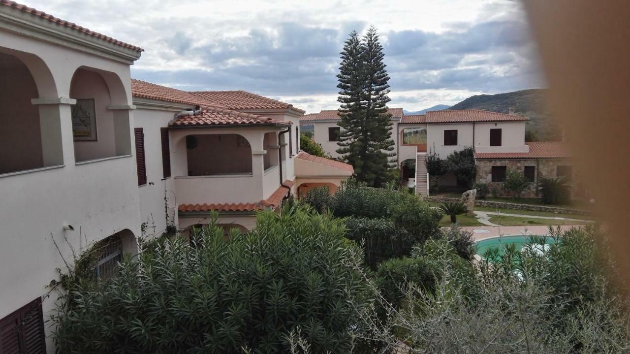 פורטו סן פאולו Appartamenti Sardegna מראה חיצוני תמונה