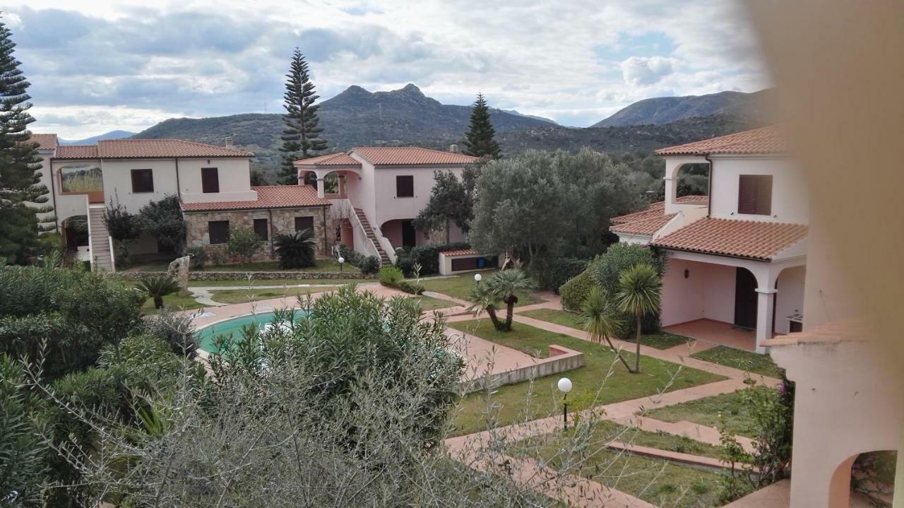 פורטו סן פאולו Appartamenti Sardegna מראה חיצוני תמונה