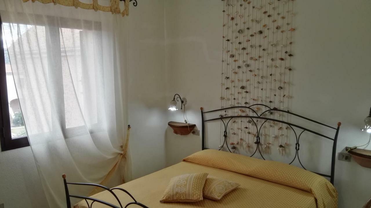 פורטו סן פאולו Appartamenti Sardegna מראה חיצוני תמונה
