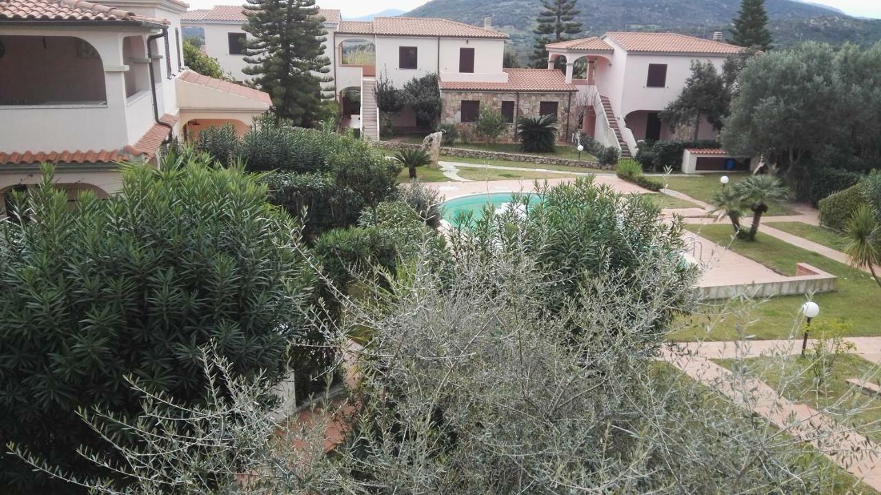 פורטו סן פאולו Appartamenti Sardegna מראה חיצוני תמונה