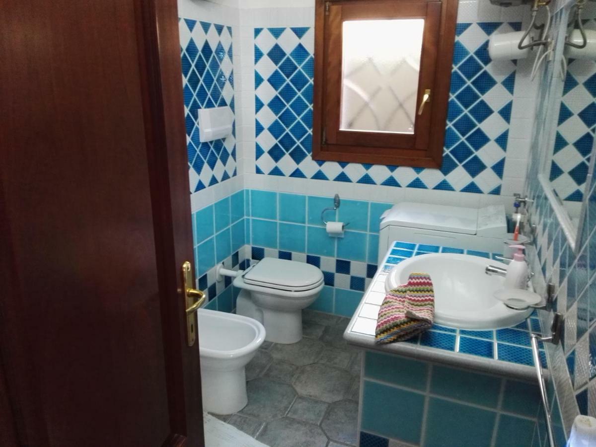 פורטו סן פאולו Appartamenti Sardegna מראה חיצוני תמונה