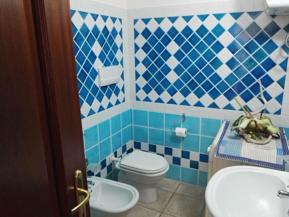 פורטו סן פאולו Appartamenti Sardegna מראה חיצוני תמונה
