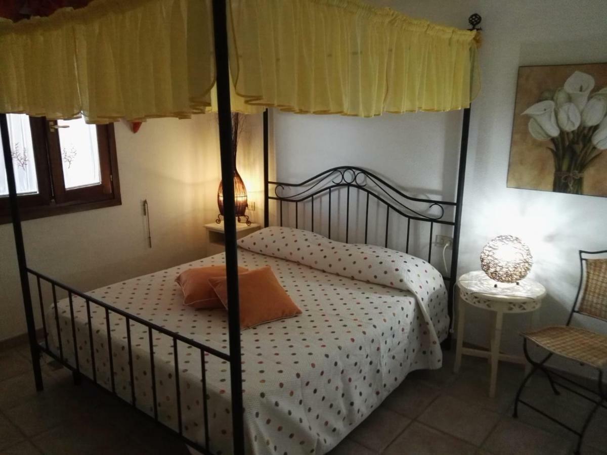 פורטו סן פאולו Appartamenti Sardegna מראה חיצוני תמונה